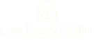 Fisio e Mulher — Larissa Soares
